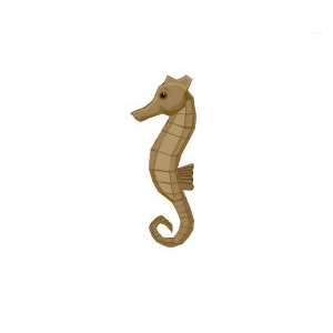 Sea Horse